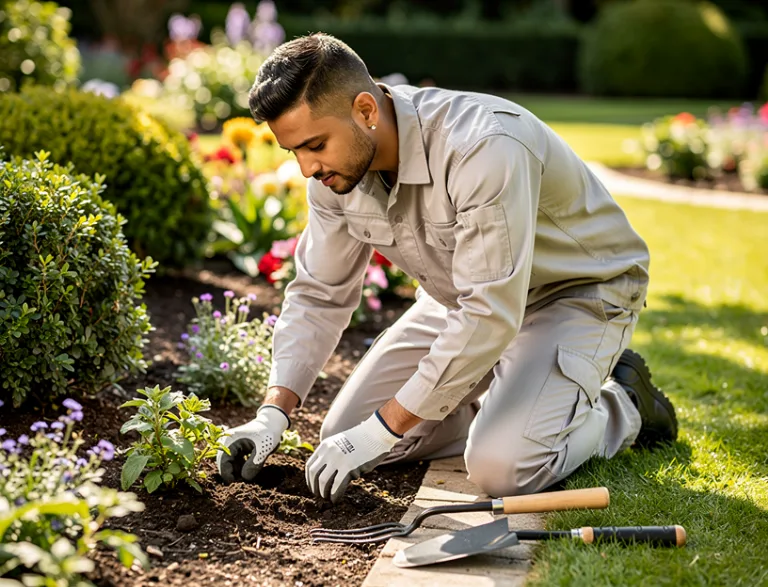 Landscape designer Norwich